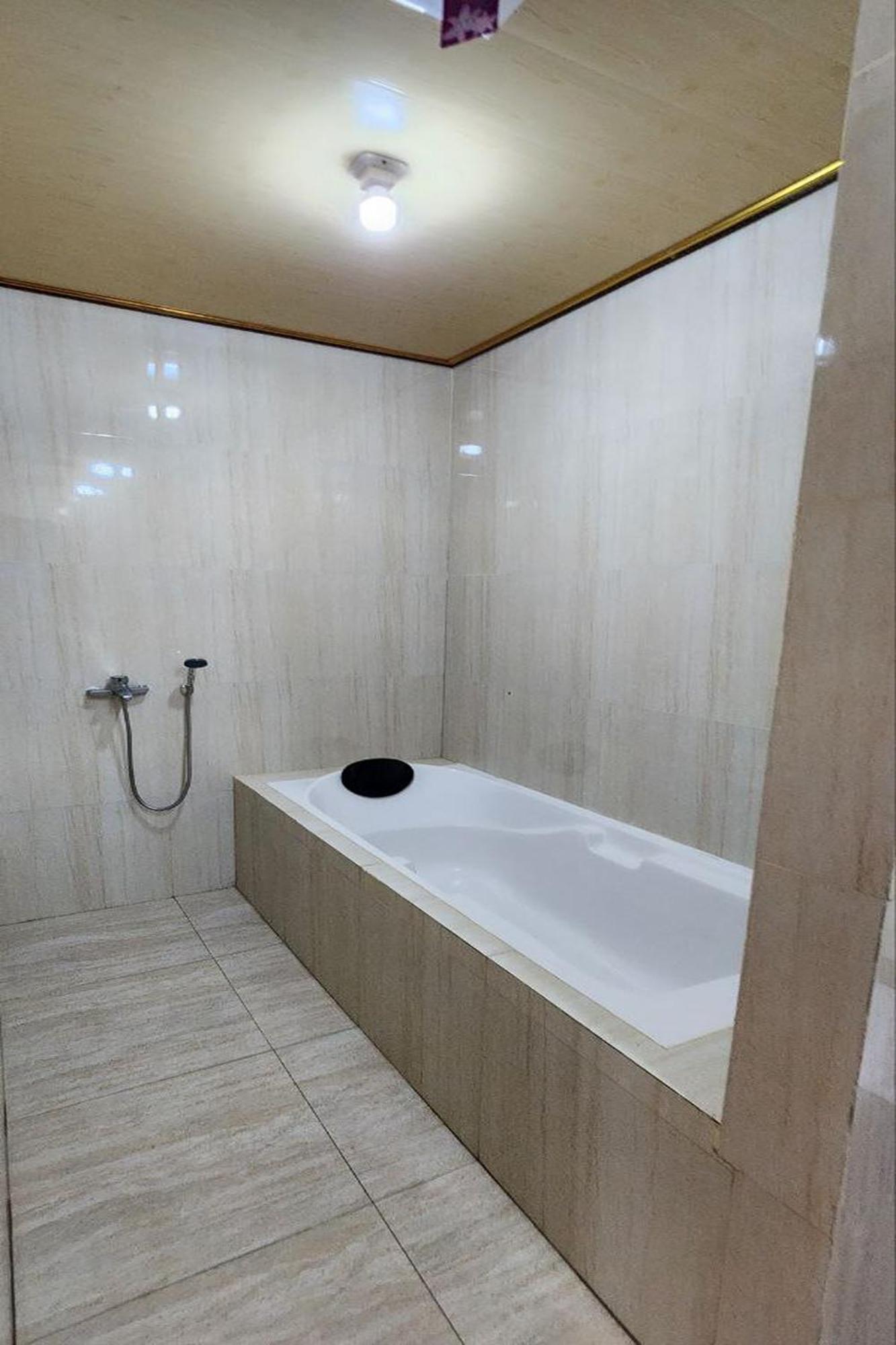 Villa Kopiori Yogyakarta Kültér fotó