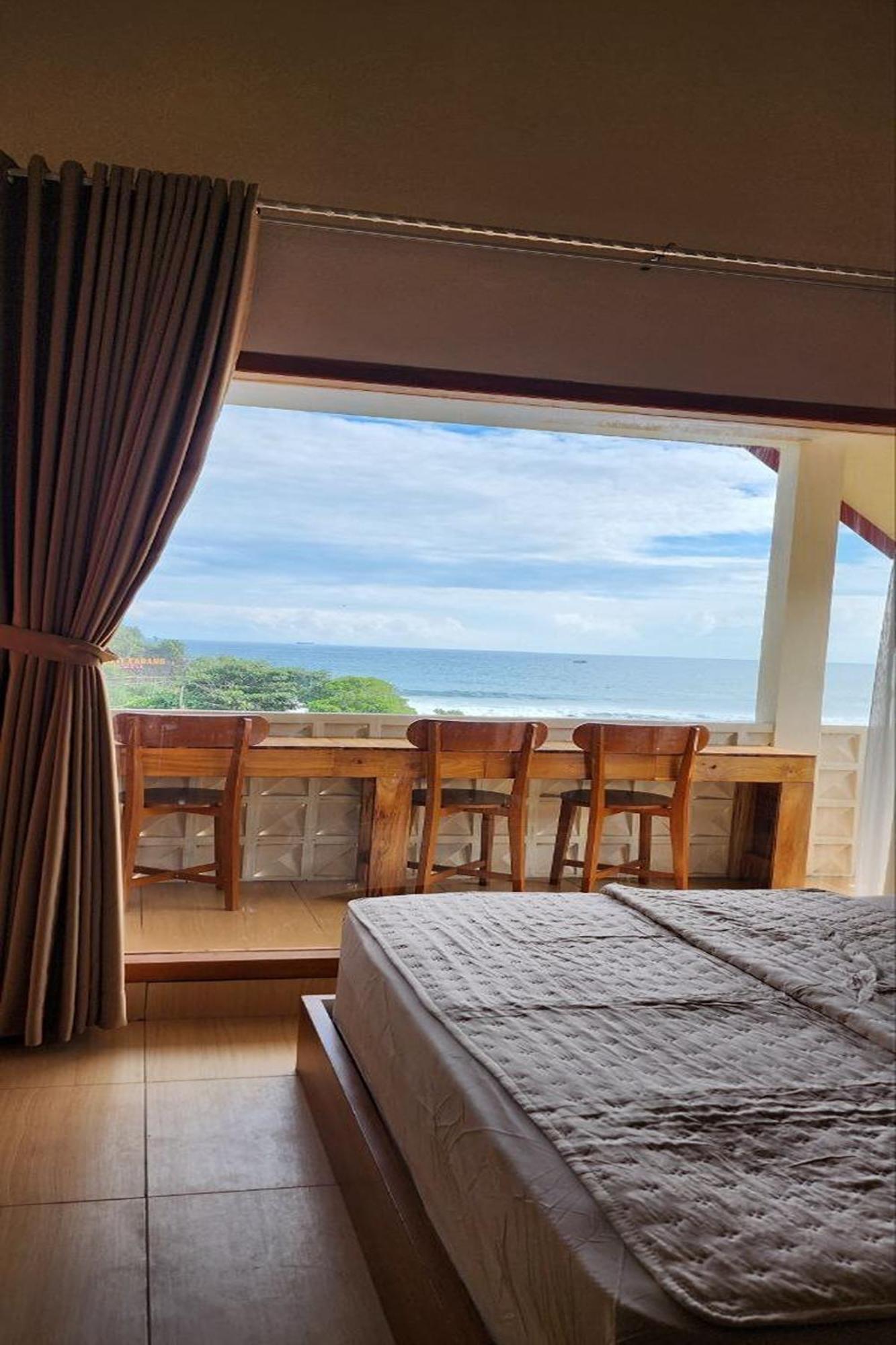 Villa Kopiori Yogyakarta Kültér fotó